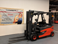 Linde E25L-01-387 - Afbeelding 1