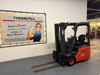 Linde E12-386 - Afbeelding 1