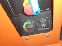 JLG 6RS 7800 mm. schaarhoogwerker - Afbeelding 4