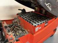 Linde E30/600-03 - Afbeelding 6