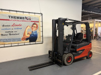 Linde E25-01-387 - Afbeelding 1