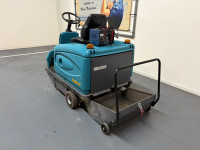 Eureka Rider 1201 EB - Afbeelding 4