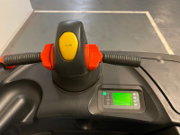 Linde T20SF-144 - Afbeelding 3
