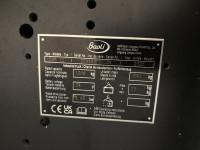 Baoli KBS12 stapelaar - Afbeelding 3