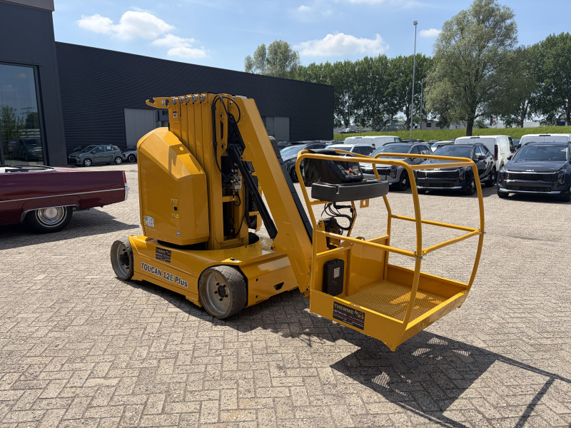 JLG Toucan 12E