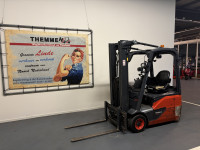 Linde E15-02 386 - Afbeelding 1
